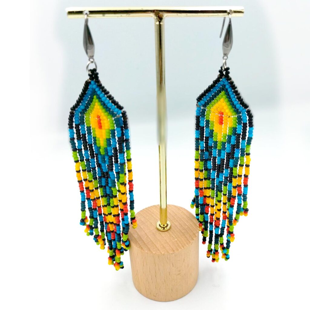 Pendientes de verano